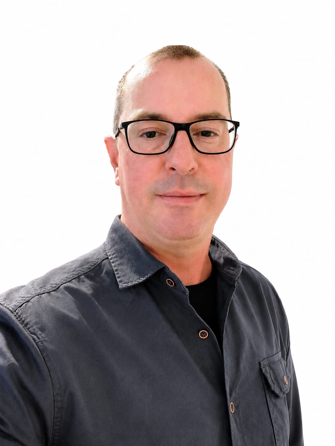 Marcelo Krueger — Technical Director, MSA Offshore