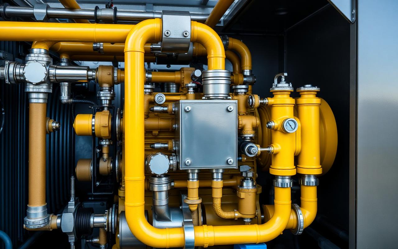 Hydraulic Systems