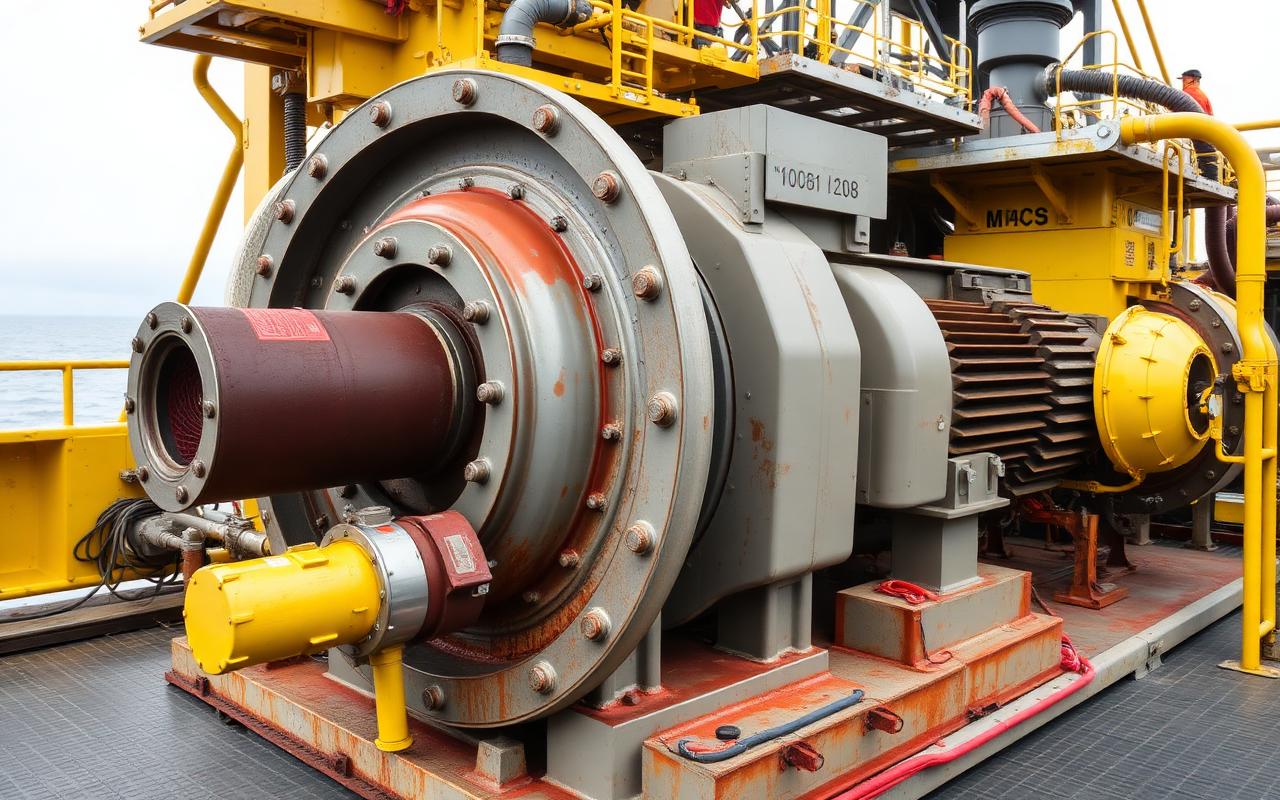Rotating Equipment